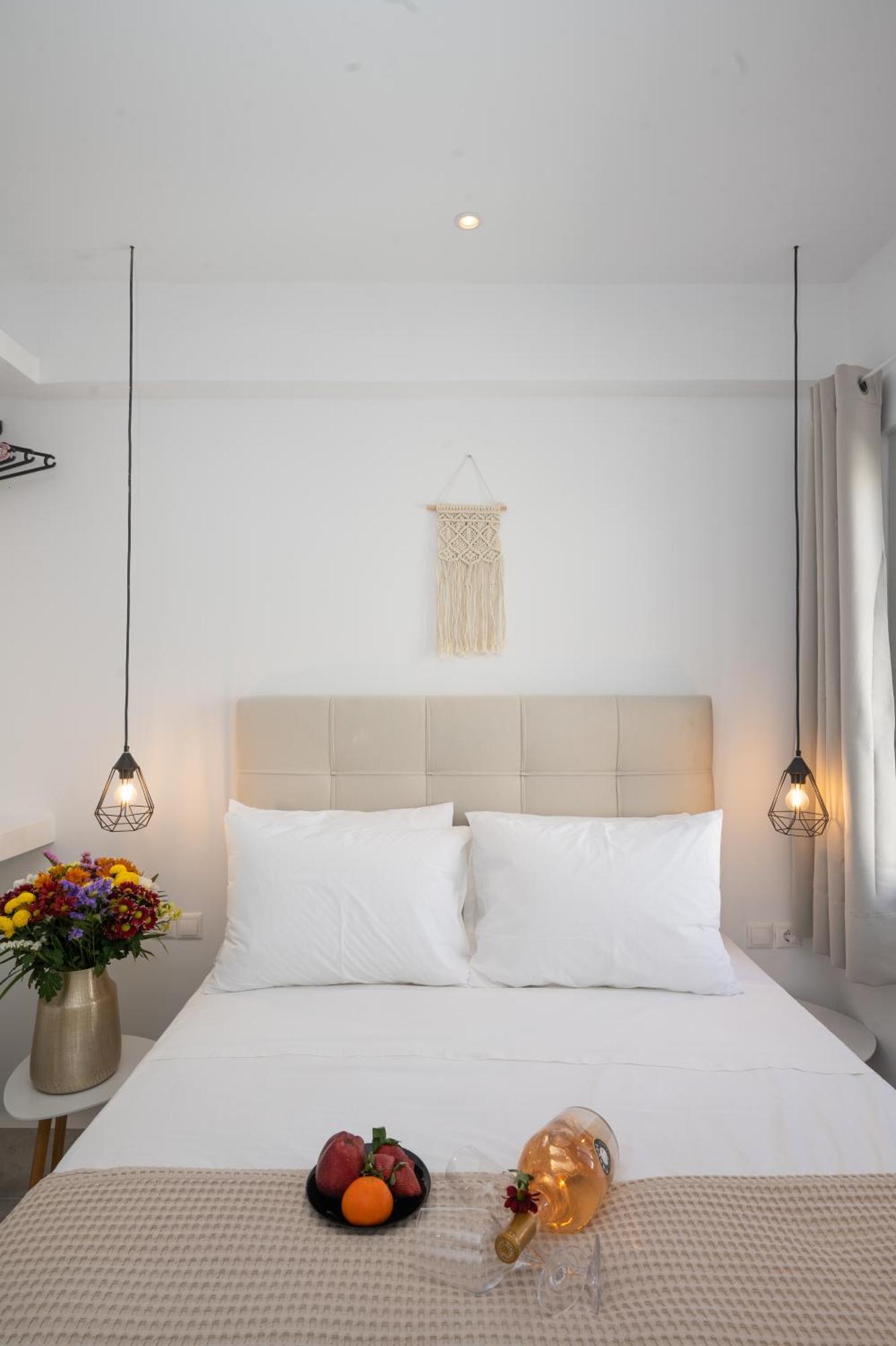 Myconian Little Venice Elite Suites With Sea View Mykonos Town ภายนอก รูปภาพ